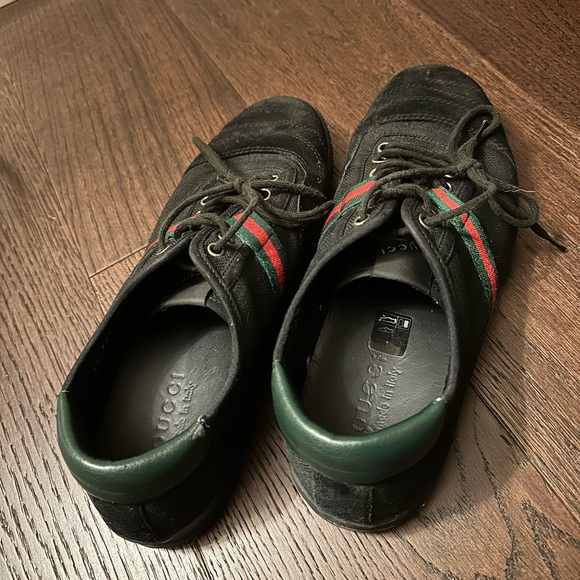 Gucci Shoes - Picture 2 of 5